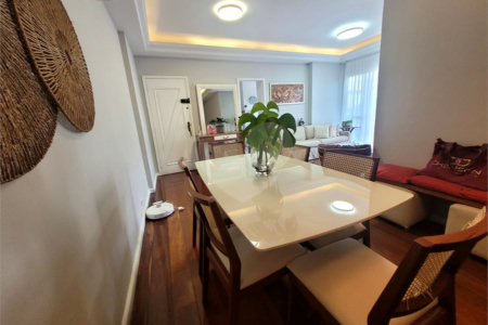 Apartamento à venda com 3 quartos, sendo 2 suítes, em Andaraí, Rio de Janeiro, RJ
