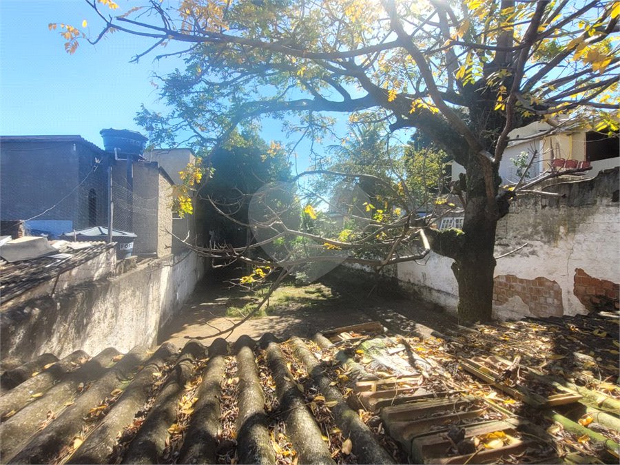 Casa Térrea à venda com 3 quartos em Campo Grande, Rio de Janeiro, RJ