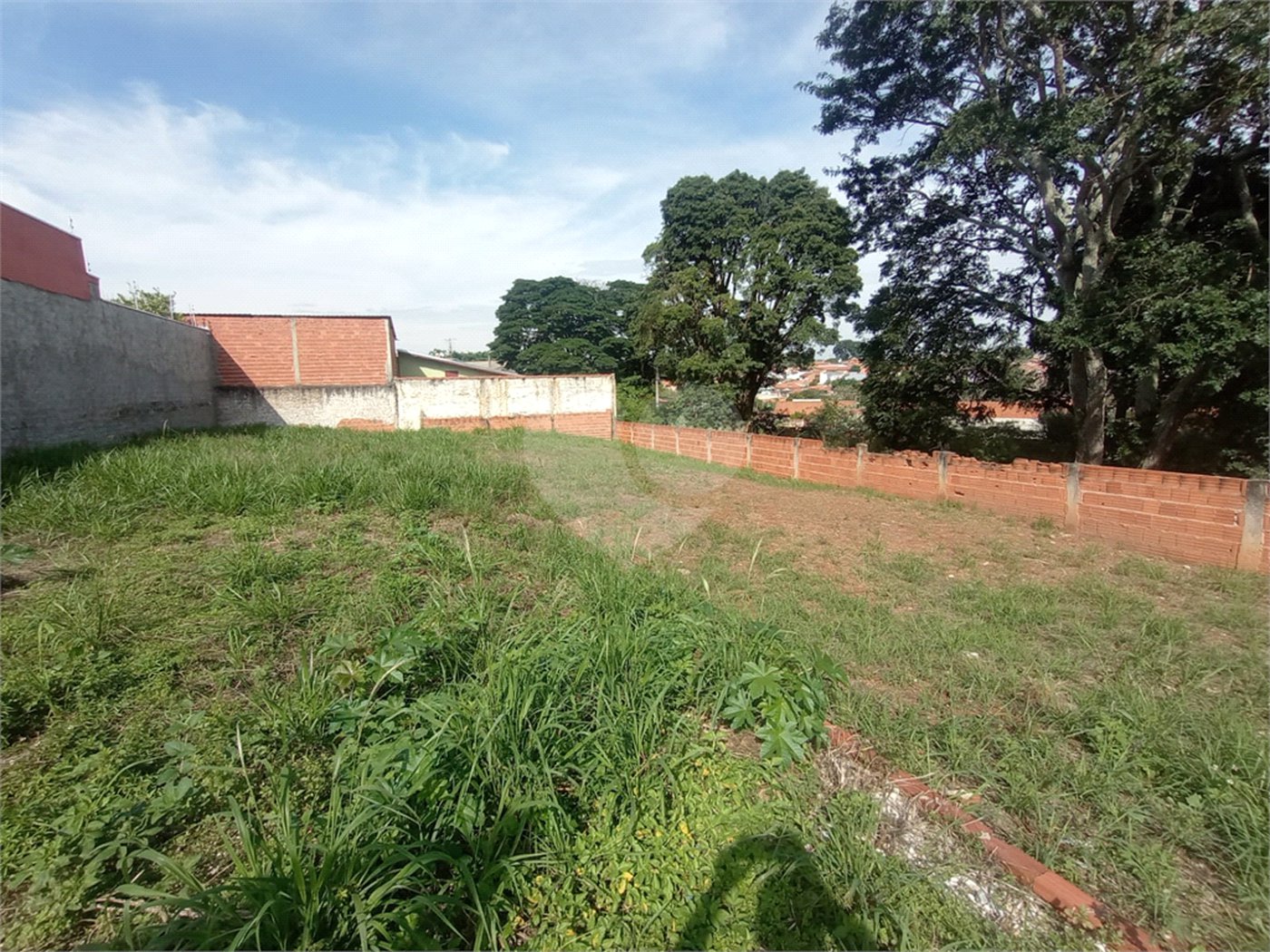 Terreno à venda em Vila Barth, Itapetininga, SP