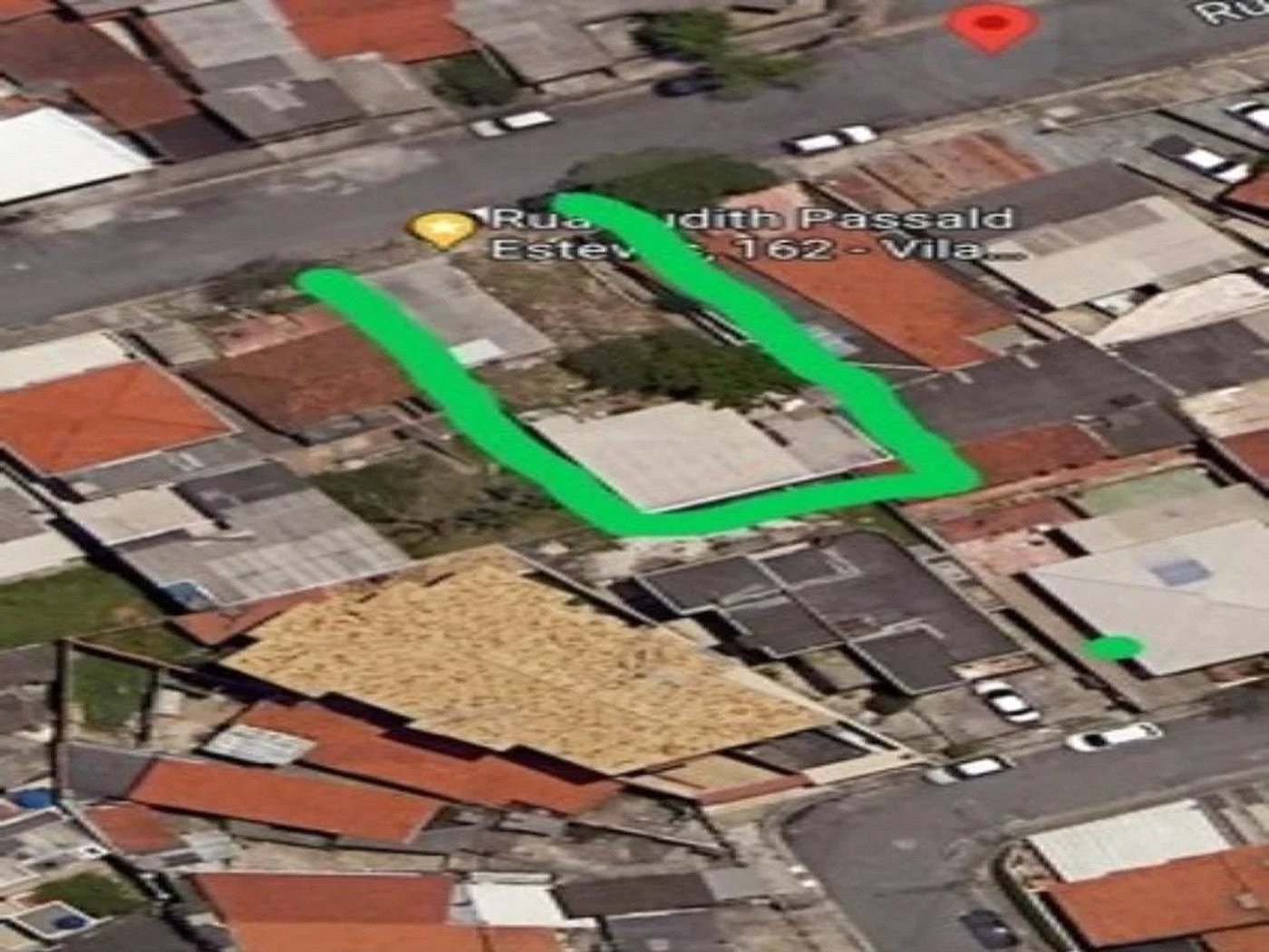 Terreno à venda em Vila Sônia, São Paulo, SP