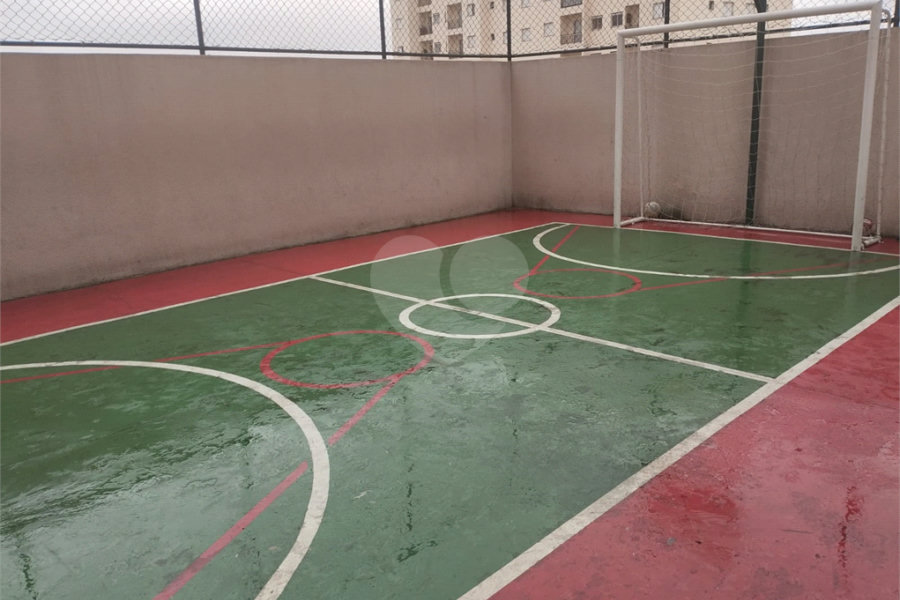 Apartamento à venda com 2 quartos em Imirim, São Paulo, SP