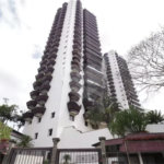 Apartamento à venda com 3 suítes em Santana, São Paulo, SP