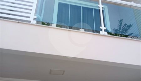 Casa à venda com 2 suítes em Campo Grande, Rio de Janeiro, RJ