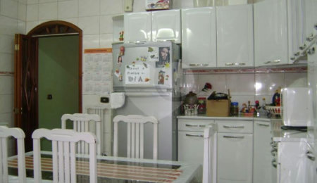 Casa Térrea à venda com 3 quartos, sendo 1 suíte,  em Vila Mazzei, São Paulo, SP