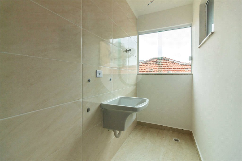 Apartamento à venda com 1 quarto em Santana, São Paulo, SP