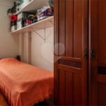 Apartamento à venda com 3 quartos, sendo 1 suíte, em Bela Vista, São Paulo, SP