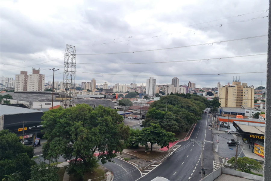 Apartamento à venda com 2 quartos em Vila Guilherme, São Paulo, SP