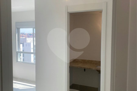 Apartamento à venda com 2 suítes em Santo Amaro, São Paulo, SP