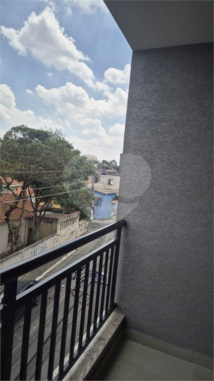 Apartamento à venda ou para alugar com 2 quartos em Jaçanã, São Paulo, SP