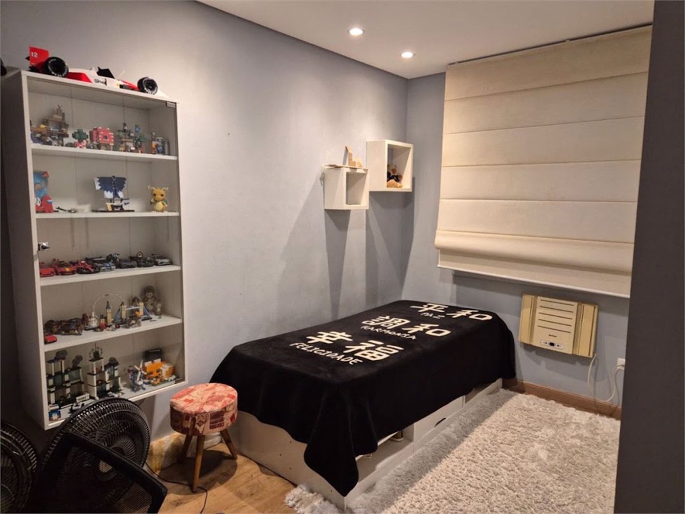 Apartamento com 3 dormitórios à venda, 101 m² por R$ 645.000,00 - Marapé - Santos/SP