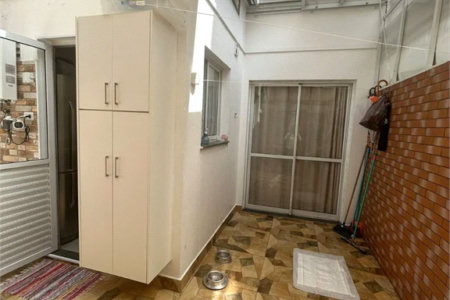 Casa à venda com 3 quartos, sendo 1 suíte, no condomínio Vila das Cores, São Paulo - SP