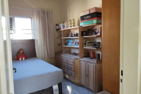 Casa à venda com 9 quartos em Parque Fernanda, São Paulo, SP