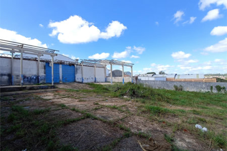 Terreno à venda em Vila Leonor, Itapetininga, SP