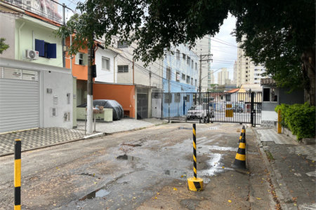 Terreno à venda em Jardim Hípico, São Paulo, SP