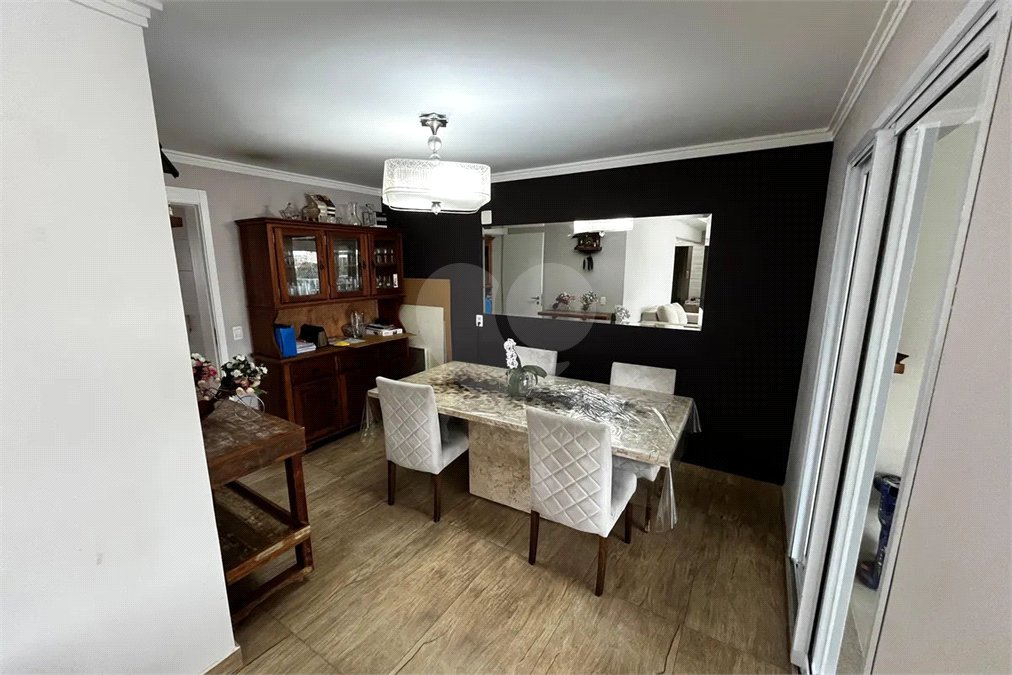 Apartamento à venda com 3 suítes em Santana, São Paulo, SP