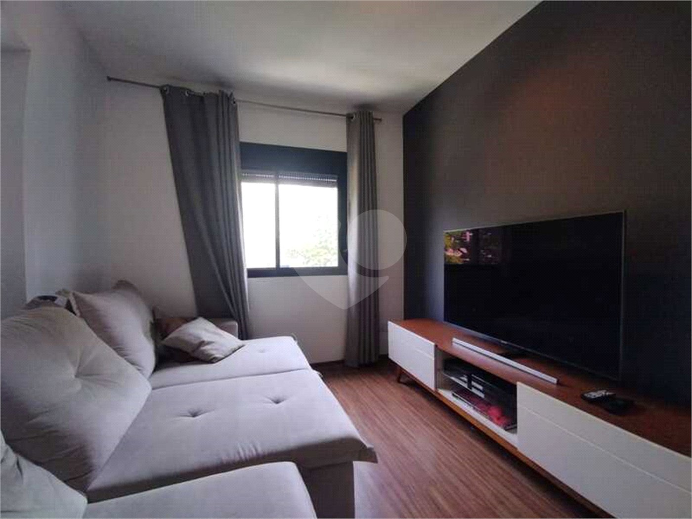 Apartamento à venda com 4 quartos, sendo 2 suítes, em Campo Belo, São Paulo, SP
