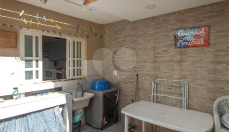 Sobrado à venda com 3 quartos em Vila Guilherme, São Paulo, SP
