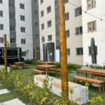 Apartamento à venda com 2 quartos, sendo 1 suíte, em Jaguaré, São Paulo, SP