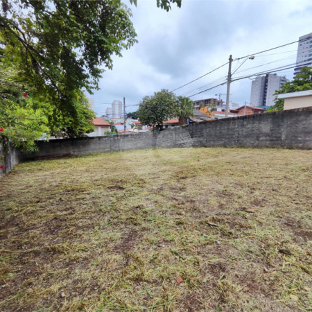 Terreno à venda em Vila Independência, Sorocaba, SP