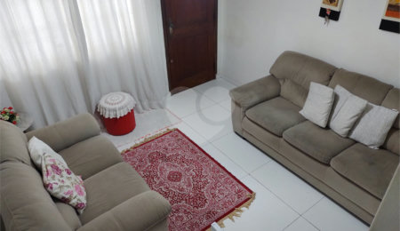 Sobrado à venda com 3 quartos em Vila Guarani (z Sul), São Paulo, SP