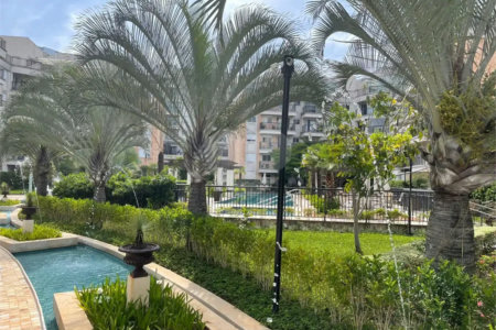 Apartamento para alugar com 2 quartos, sendo 1 suíte, em MORUMBI, São Paulo, SP