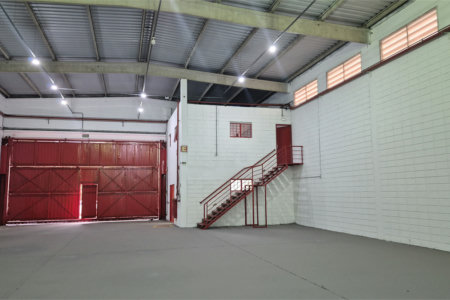 Barracão para alugar em Iporanga, Sorocaba, SP