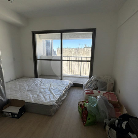 Apartamento à venda com 1 quarto em Consolação, São Paulo, SP