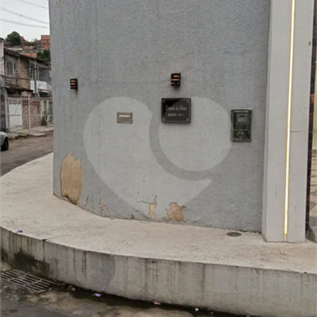 Salão Comercial à venda em Santíssimo, Rio de Janeiro, RJ