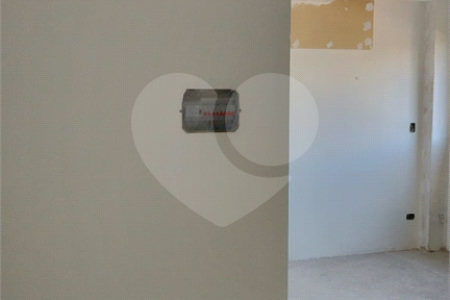 Apartamento à venda com 1 quarto em Tucuruvi, São Paulo, SP