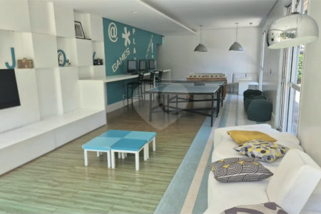 Apartamento à venda com 3 quartos, sendo 1 suíte, em Alto da Boa Vista, São Paulo, SP