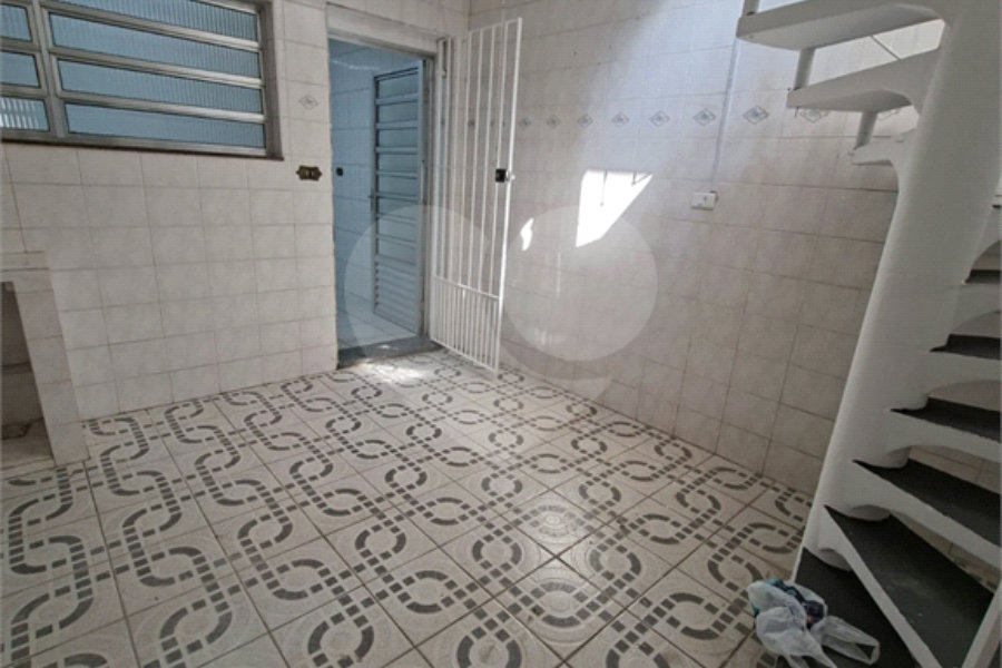 Sobrado à venda com 2 quartos, sendo 1 suíte, em Mandaqui, São Paulo, SP