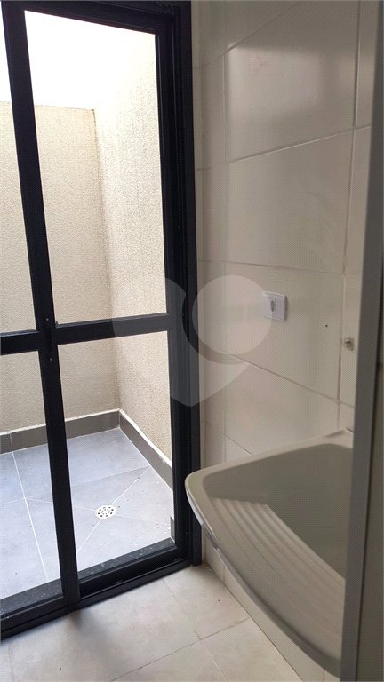 Apartamento à venda com 2 quartos, sendo 1 suíte, em Parada Inglesa, São Paulo, SP