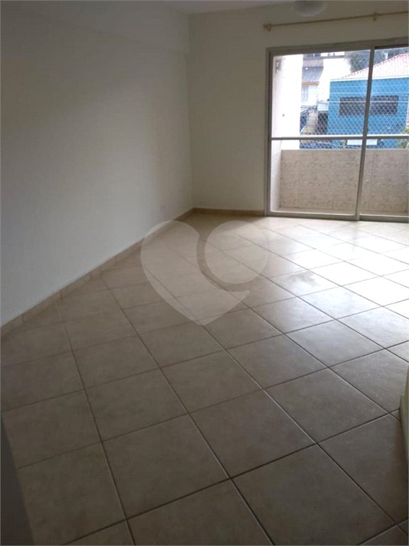 Apartamento à venda com 3 quartos em Santana, São Paulo, SP