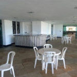 Apartamento à venda com 4 quartos, sendo 2 suítes, em Vila Nova, Cabo Frio, RJ