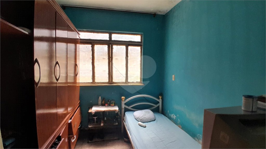 Casa à venda com 2 quartos em Campo Grande, Rio de Janeiro, RJ