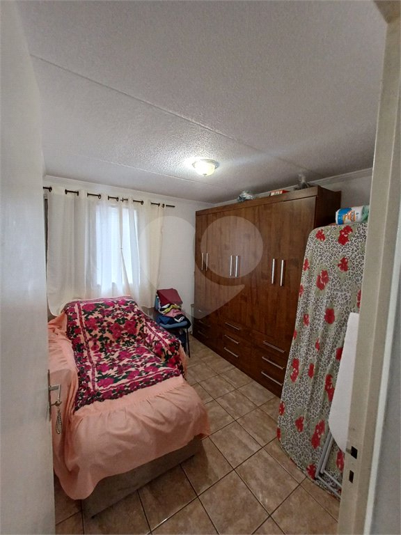 Apartamento à venda com 2 quartos em Jardim Santa Mônica, São Paulo, SP