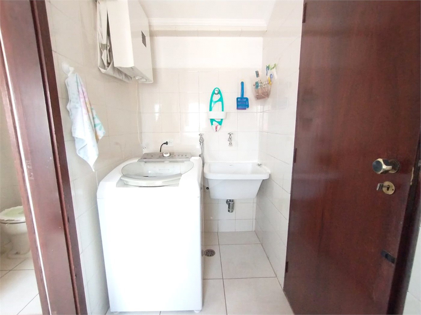Apartamento à venda com 3 quartos, sendo 1 suíte, em Vila Dom Pedro I, São Paulo, SP