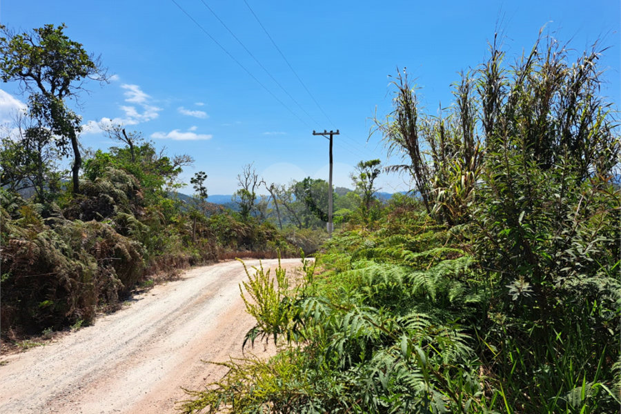 Terreno à venda em Serra da Cantareira, Mairiporã, SP