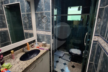 Casa à venda com 1 quarto, sendo 2 suítes, em Campo Grande, Rio de Janeiro, RJ