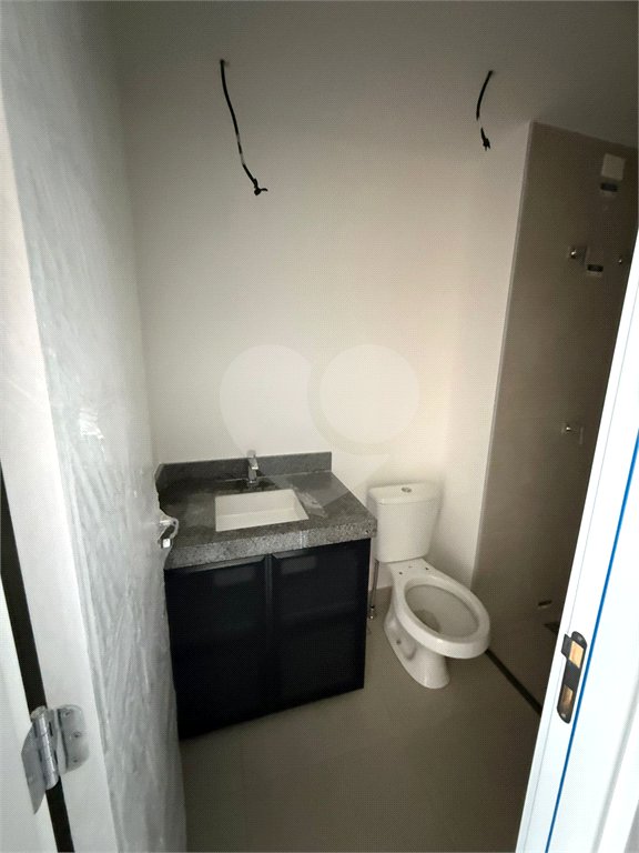 Studio à venda com 1 quarto em Perdizes, São Paulo, SP