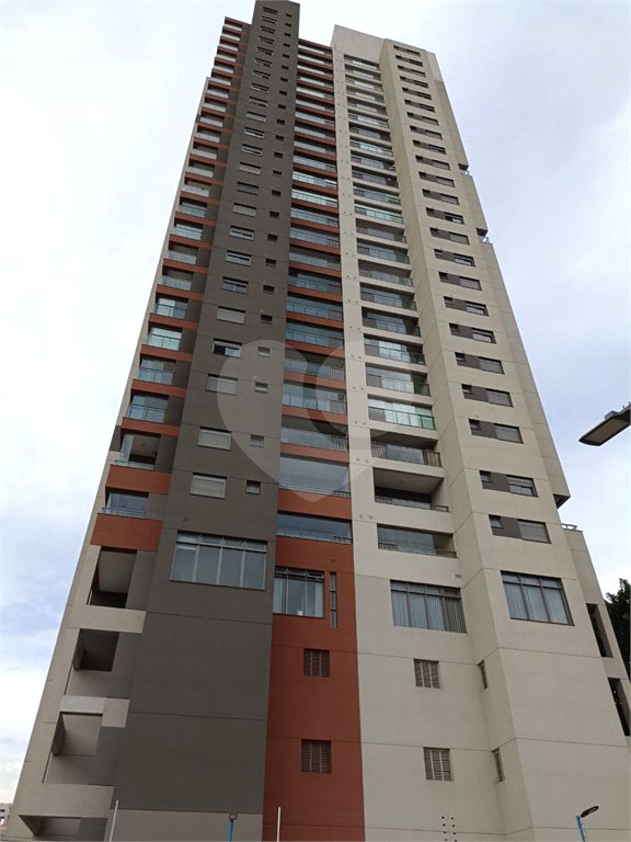 Flat à venda com 1 quarto em Santo Amaro, São Paulo, SP