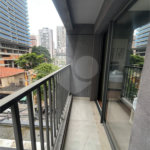 Studio à venda com 1 quarto em Jardim das Acácias, São Paulo, SP