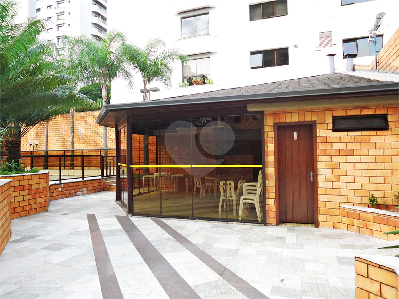 Apartamento à venda com 4 quartos, sendo 3 suítes, em Santana, São Paulo, SP