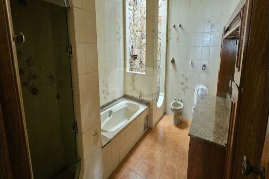 Casa à venda com 4 quartos, sendo 1 suíte, em Tucuruvi, São Paulo, SP