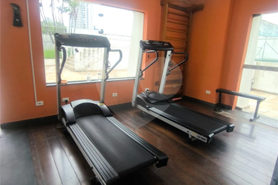 Apartamento à venda com 3 quartos, sendo 1 suíte, em Tucuruvi, São Paulo, SP