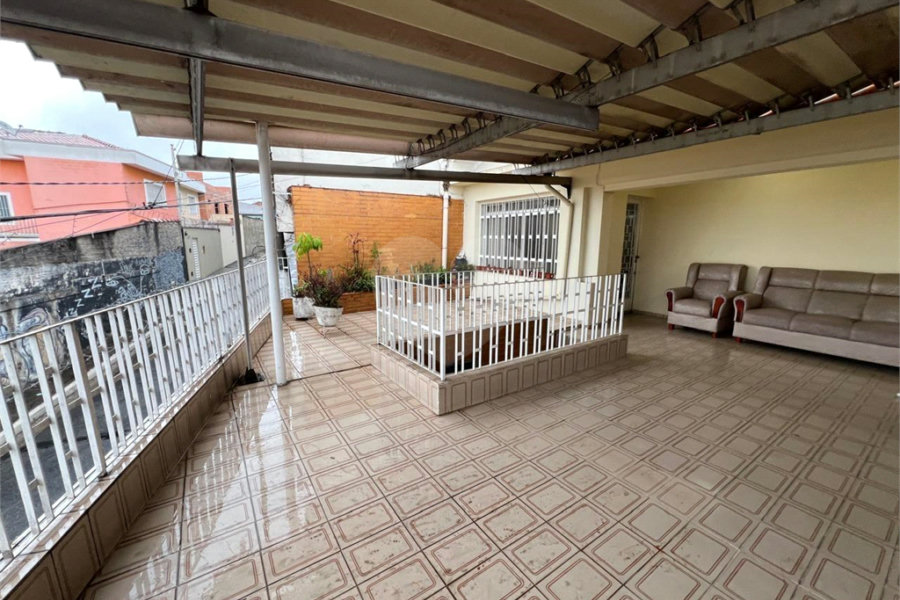 Casa à venda com 2 quartos em Parada Inglesa, São Paulo, SP