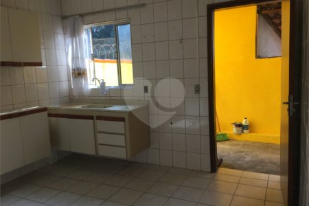 Casa de Vila para alugar com 2 quartos em Jardim Catanduva, São Paulo, SP