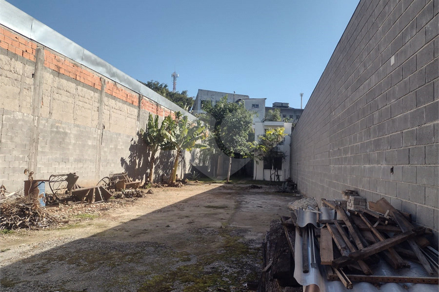 Terreno à venda em Limão, São Paulo, SP