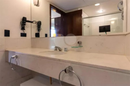 Apartamento à venda com 2 suítes em Itaim Bibi, São Paulo, SP