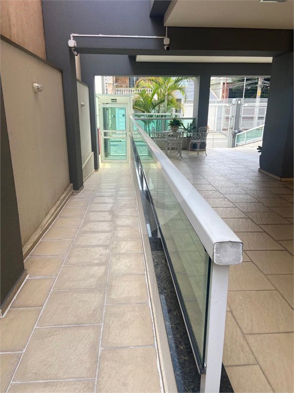 Cobertura à venda com 3 quartos, sendo 1 suíte, em Parque das Nações, Santo André, SP